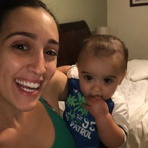 Meet your Posher, Deanna